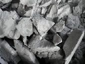 ferro silicon Nitride lump ferro silicon nitride