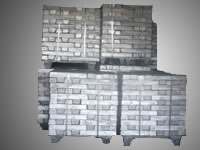 Magnesium Ingot magnesium ingot