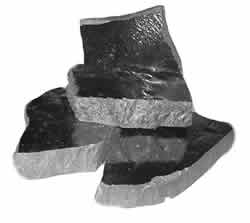 silicon metal lump silicon metal